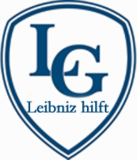 logo verschränkt LG hilft klein