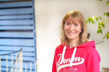 Frau Flecks