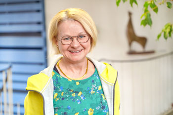 Frau Mahler