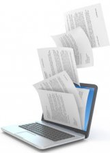 computer papiere