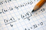 mathematik