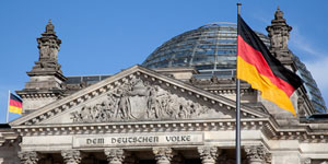bundestag