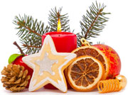 weihnachtsgruesse