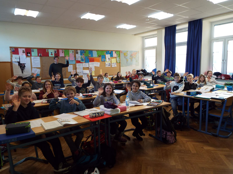 klassenzi