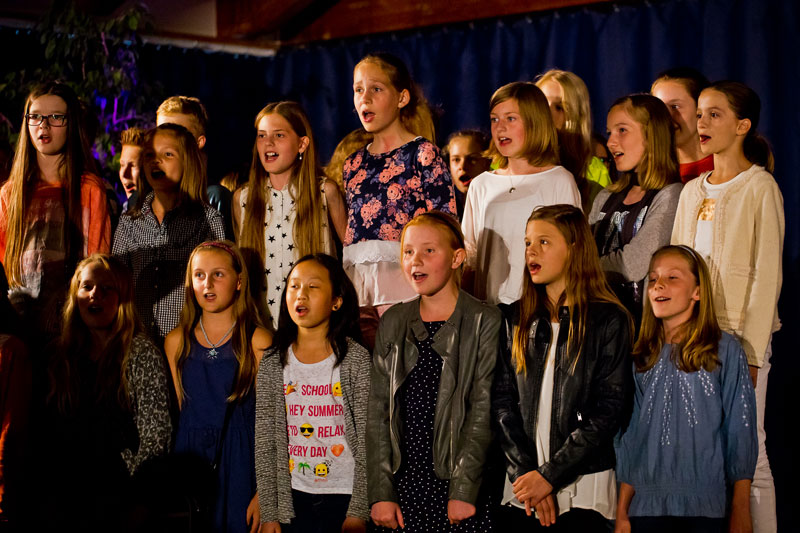 Foto Musikabend