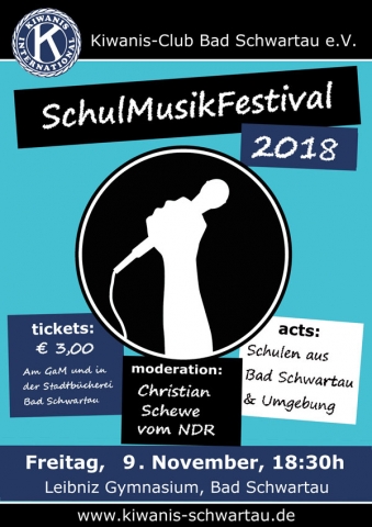 SMF2018 Plakat