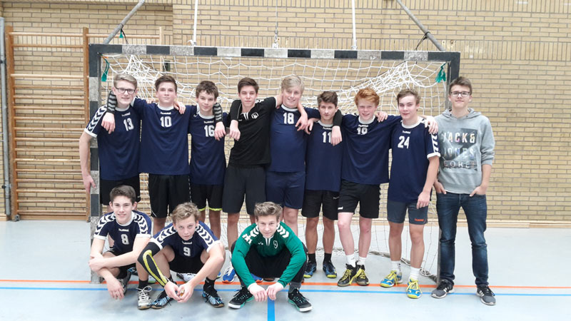 Handball