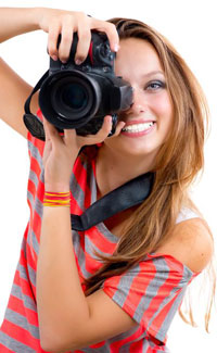 200 fotografin