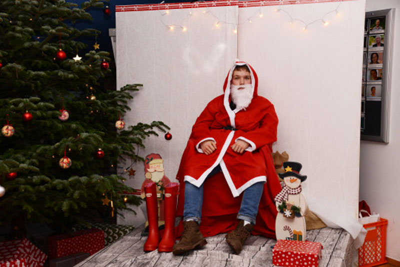 Adventsbasar