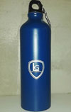 100 LG Flasche