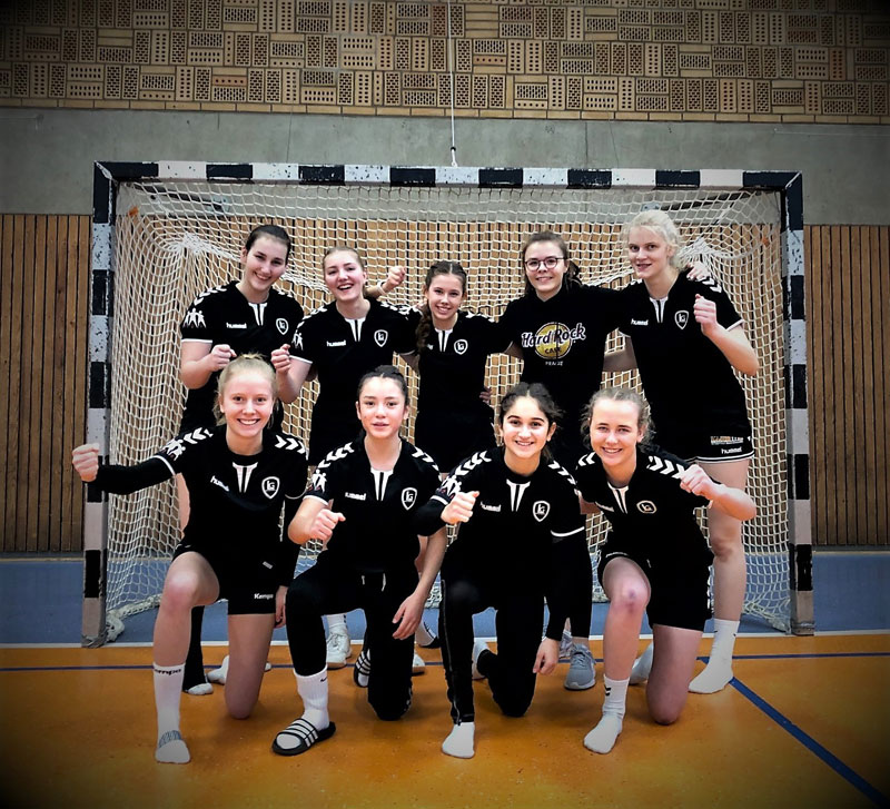 LG Handball