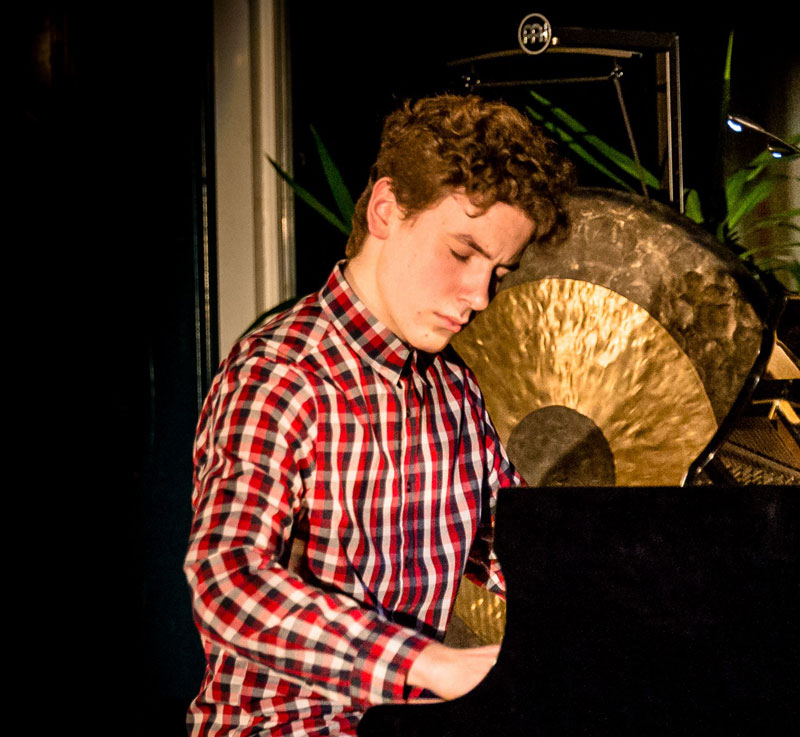 Gregor Flügel