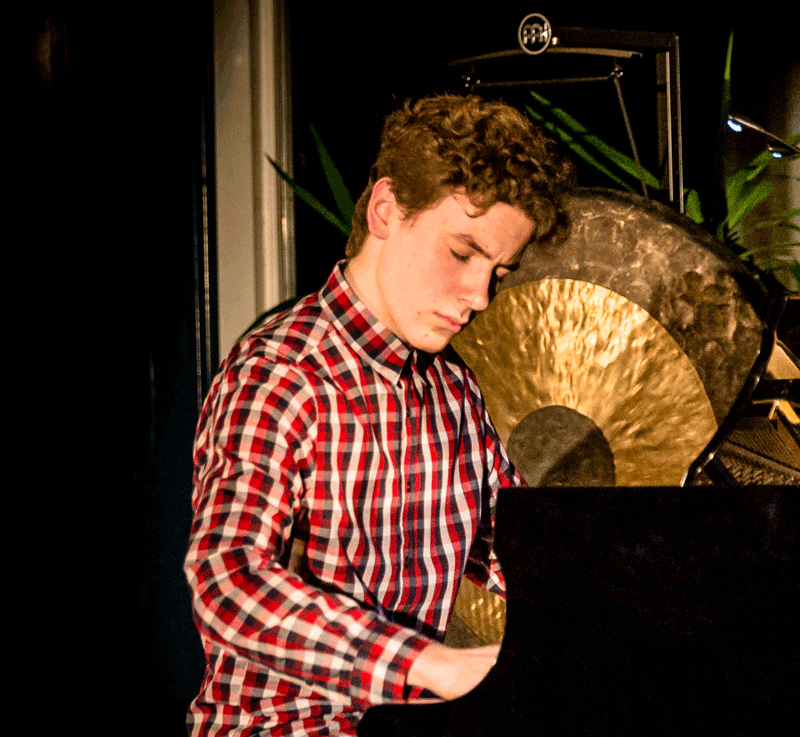 Gregor Flügel