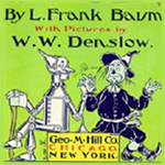Wizard title page th