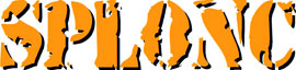 splonc logo