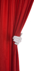 theater ag